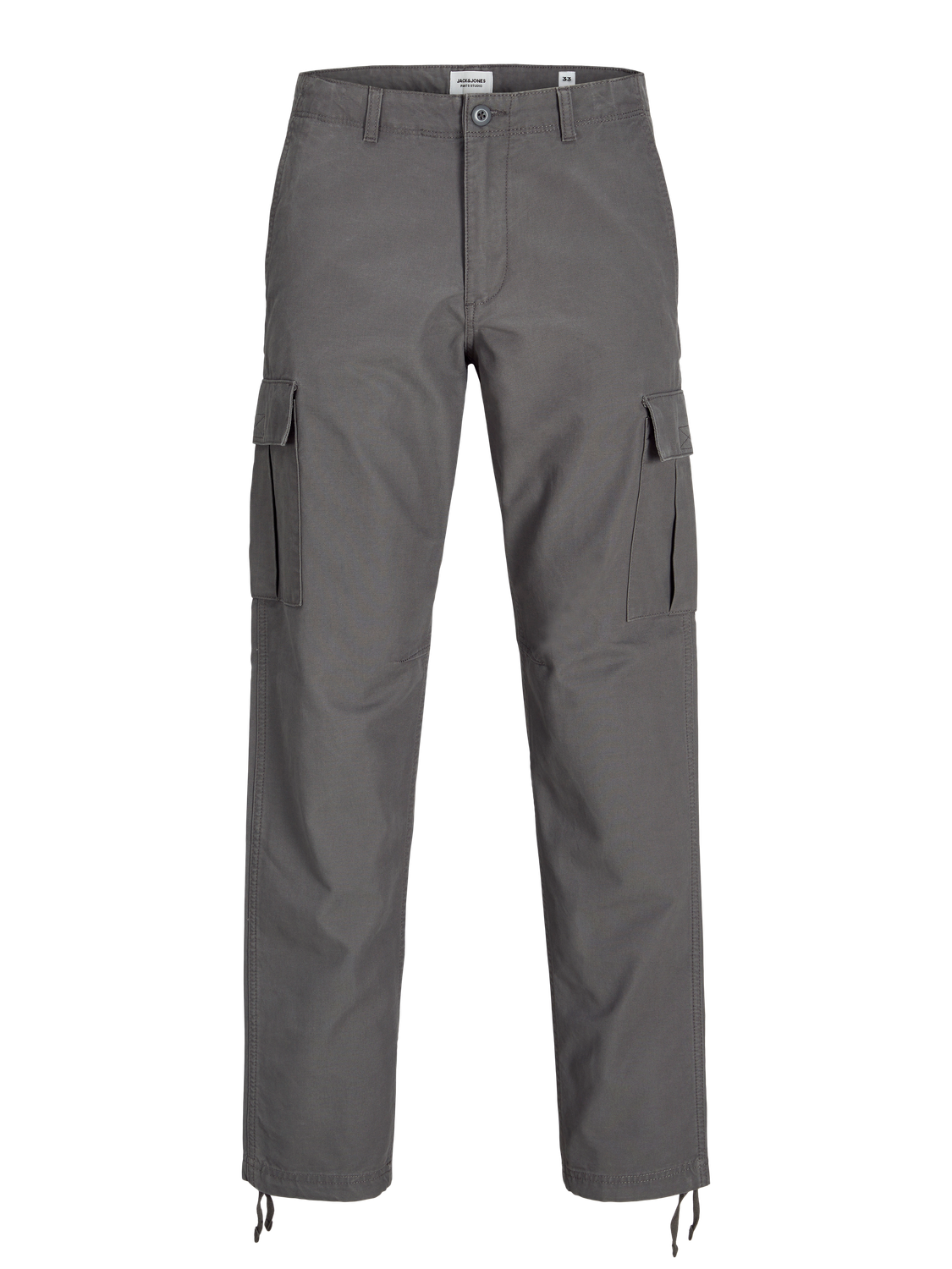 BUKSER - Jpstkane Barkley Cargo Pant Noos - - Hr Ravn