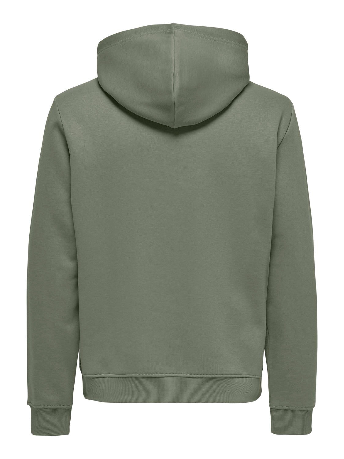 Sweatshirts - Onsconnor Life Reg Sweat Hoodie Noos - - Hr Ravn