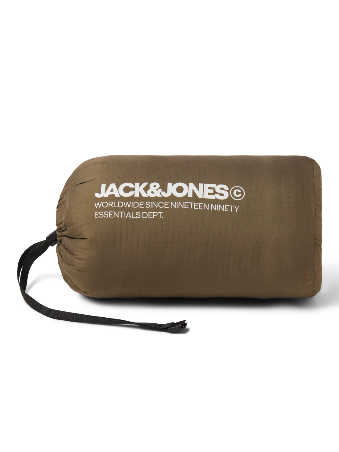 Jackets - Jjestate Packable Puffer Collar Noos - - Hr Ravn