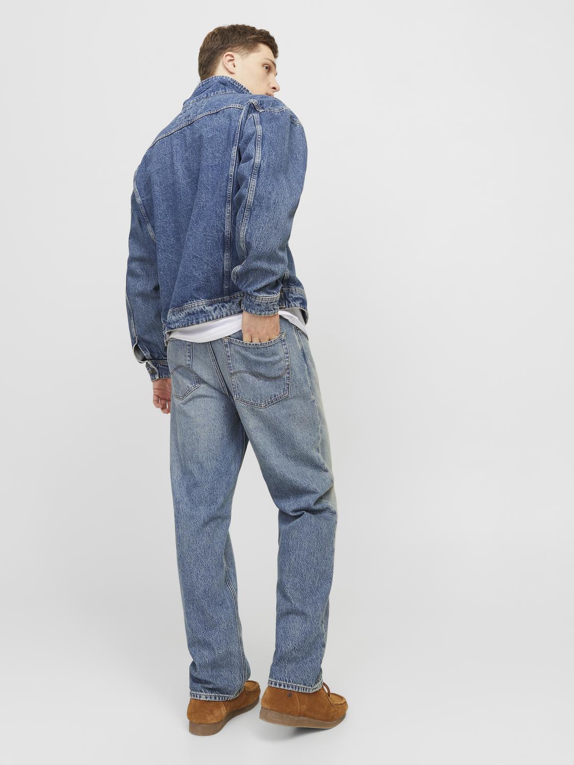JEANS - Jjieddie Jjioriginal Am 761 Noos - - Hr Ravn