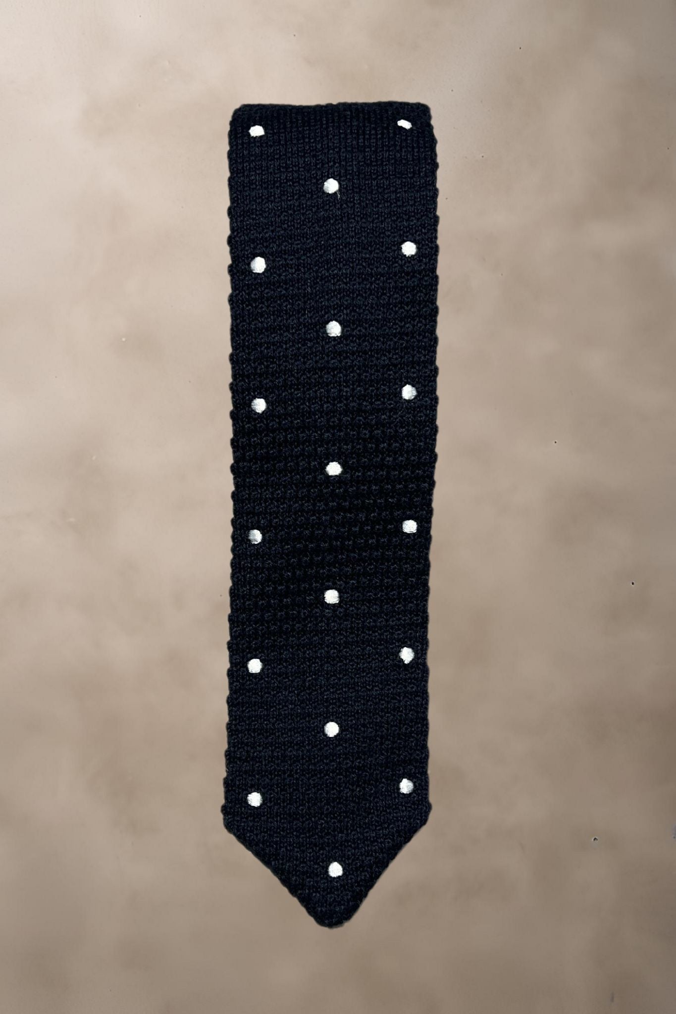 SLIPS - Slips Mønstret 7cm - - Hr Ravn