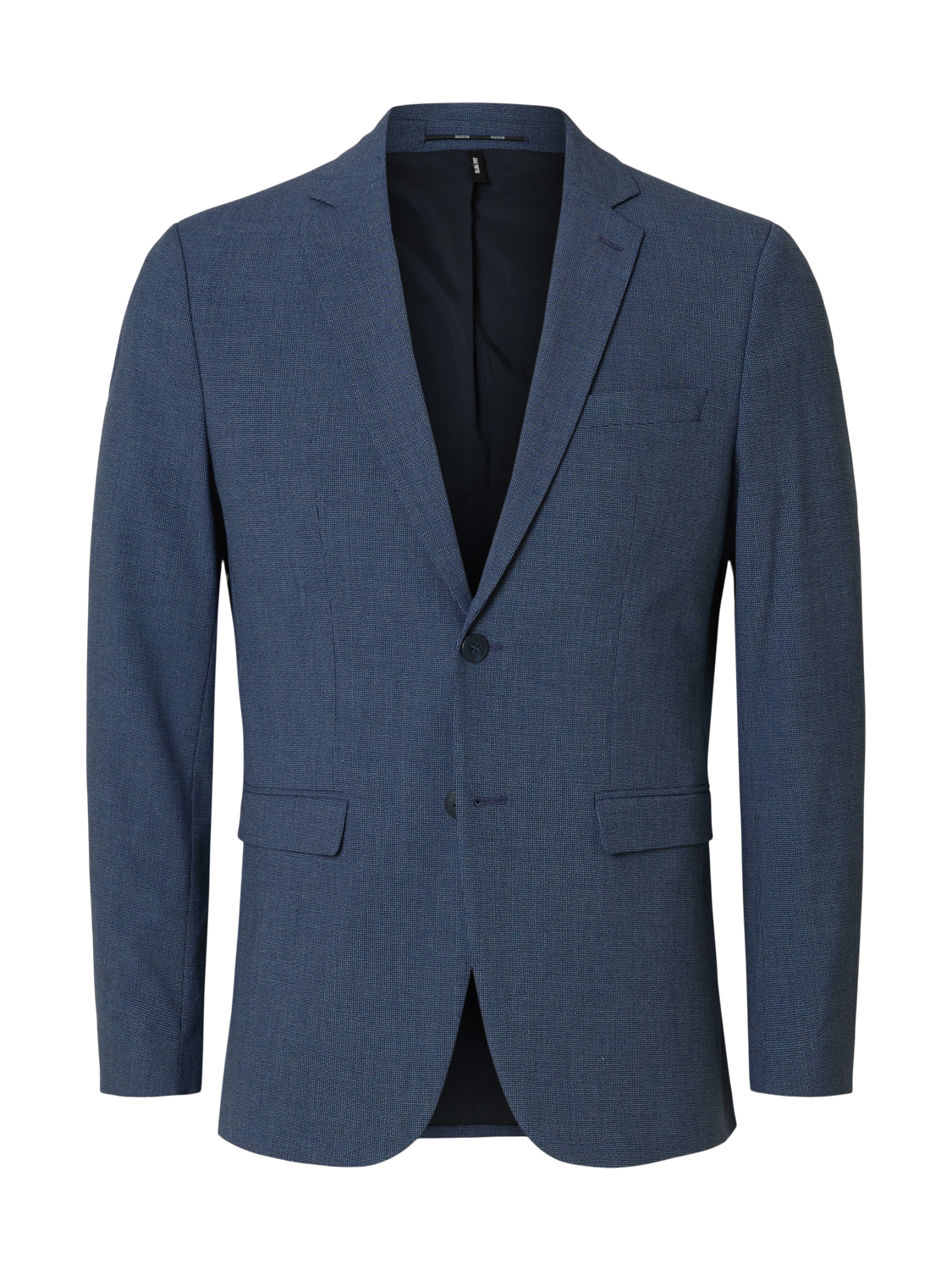 Blazers - Slhslim-Liam Mini Hounds Blz Flex Noos - - Hr Ravn