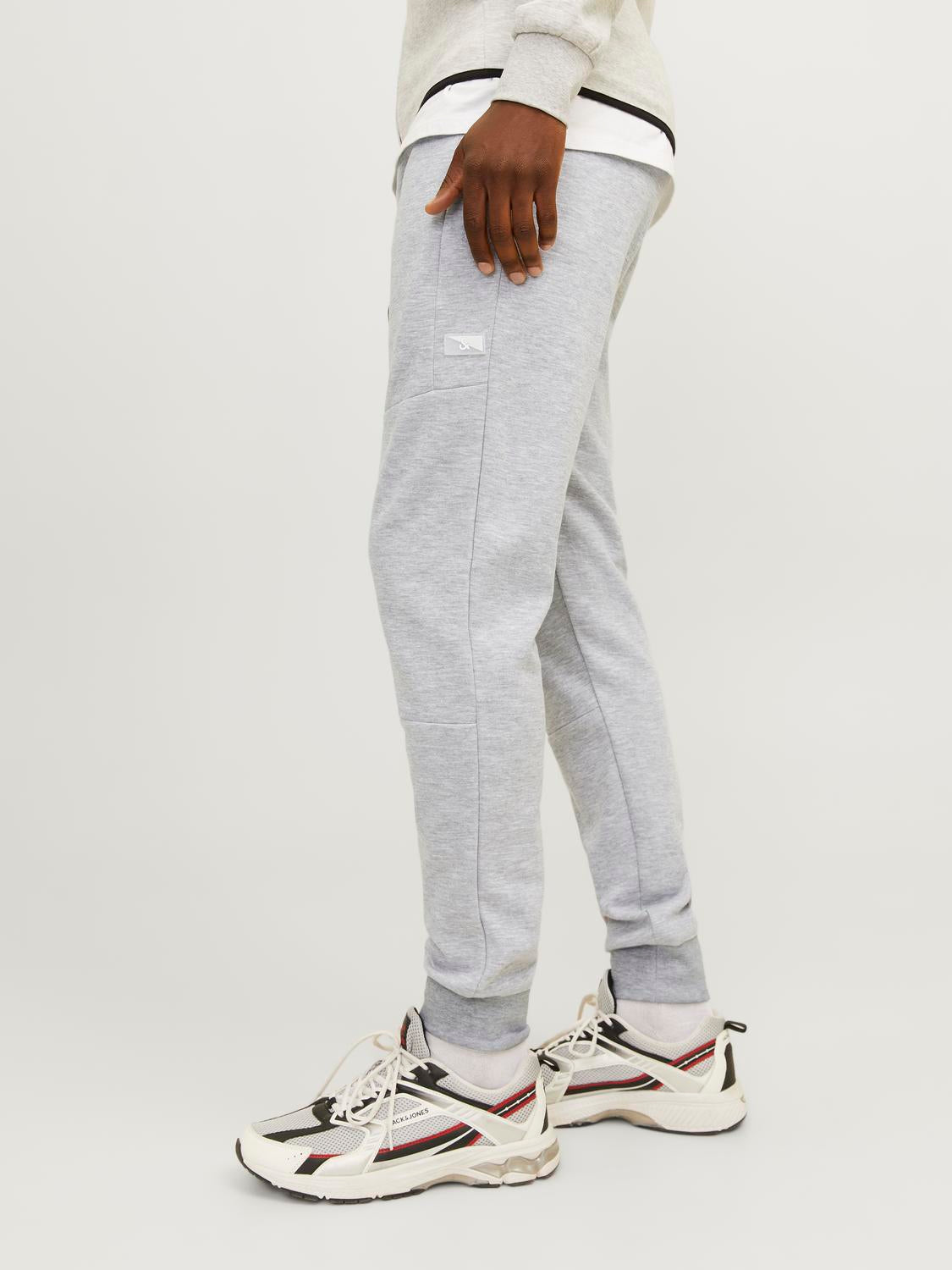 Pants - Jpstwill Air Sweat Pants Noos - - Hr Ravn