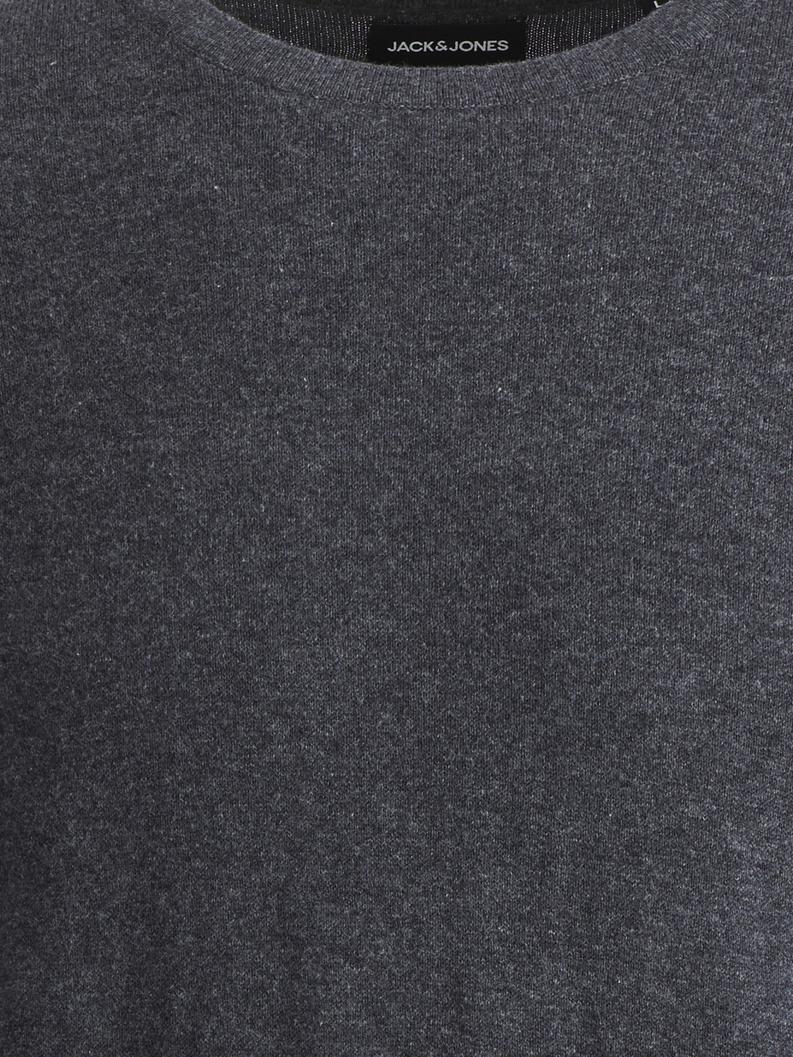 STRIK - Jjeemil Knit Cable Crew Neck Noos - - Hr Ravn