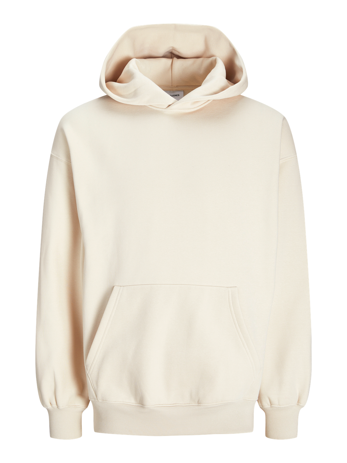 Sweatshirts - Jjeurban Edge Sweat Hood Noos - - Hr Ravn