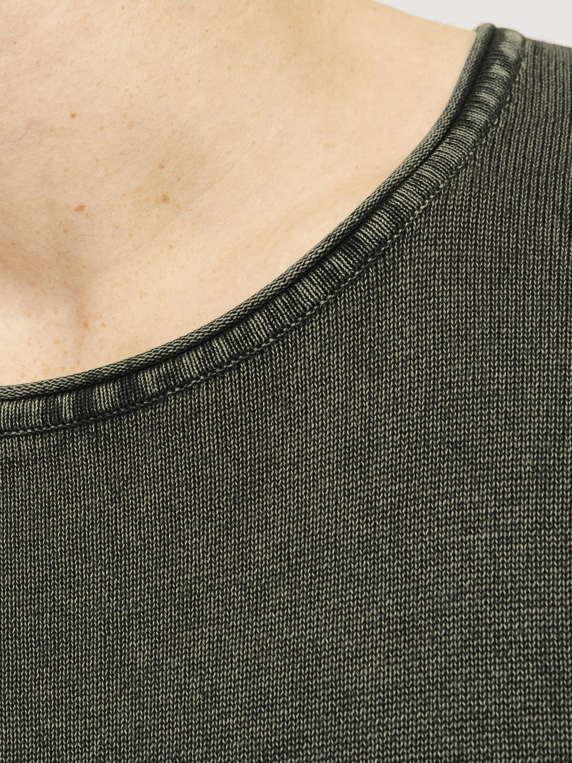Pullovers - Jjeleo Knit Crew Neck Noos - - Hr Ravn