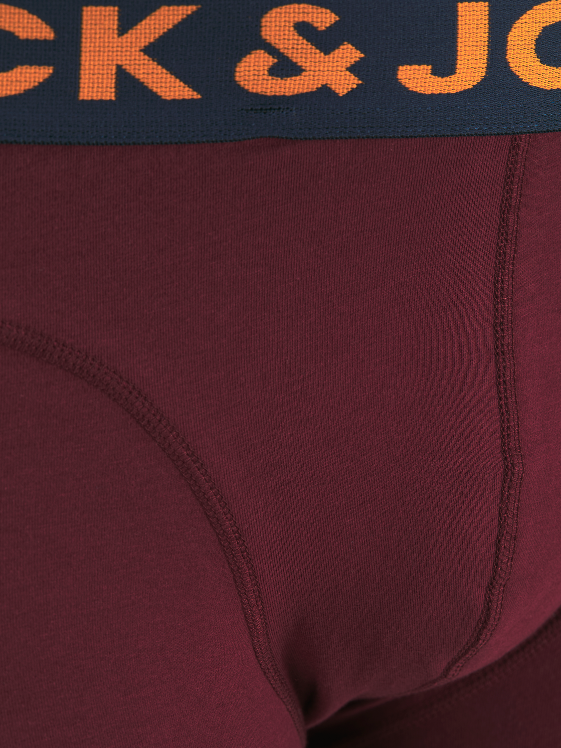 Trunks - Jaclichfield Trunks Noos 3 Pack Pls - - Hr Ravn