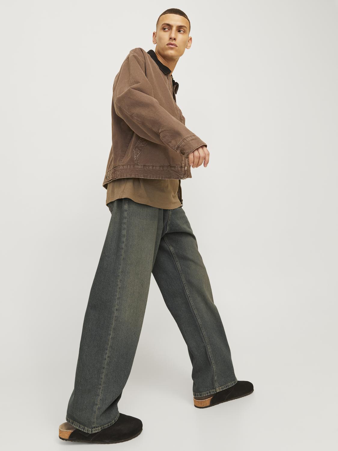 JEANS - Jjiron Jjoriginal Akm 825 Noos - - Hr Ravn