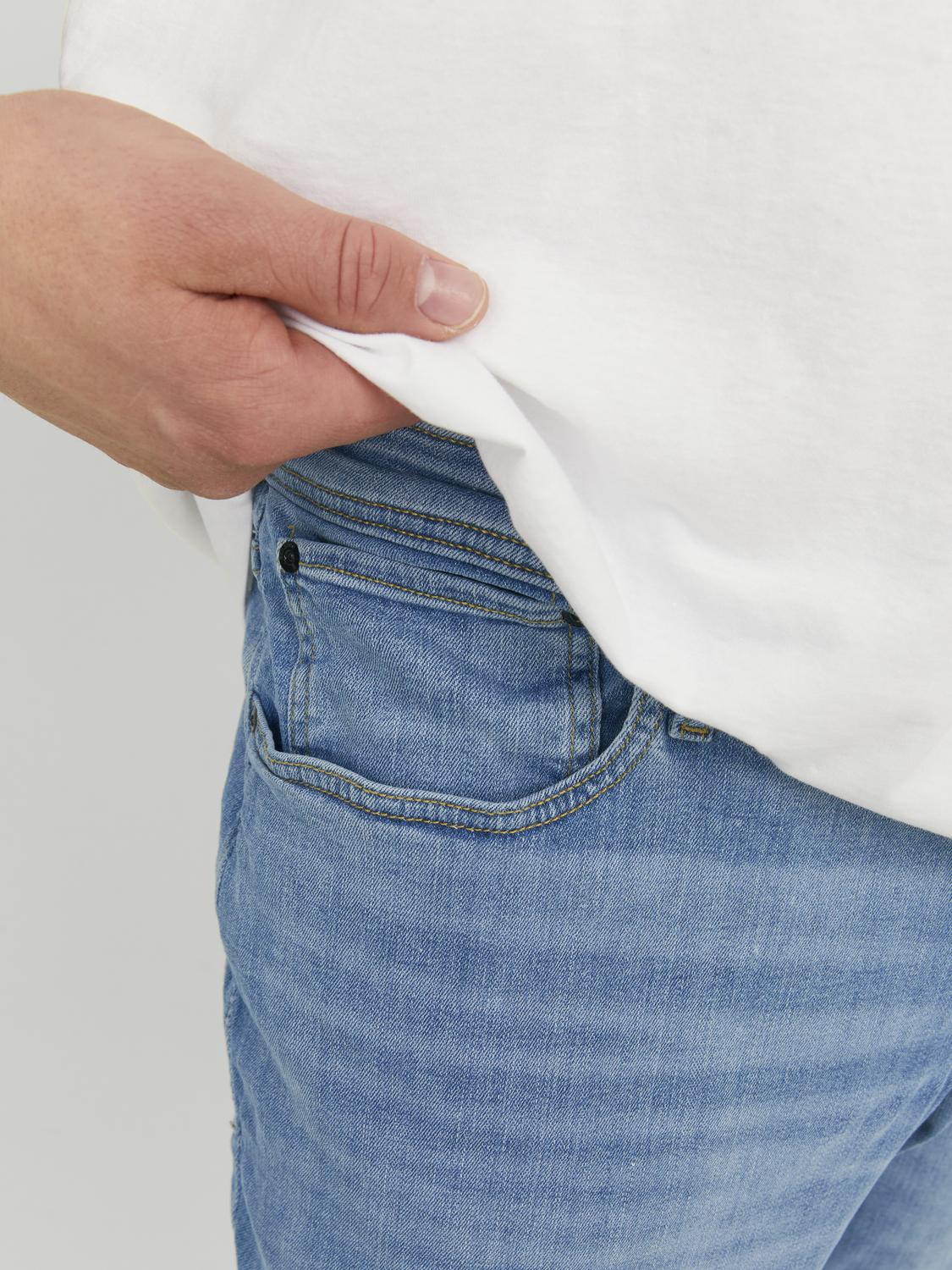 Jeans - Jjimike Jjoriginal Am 783 Noos Pls - - Hr Ravn