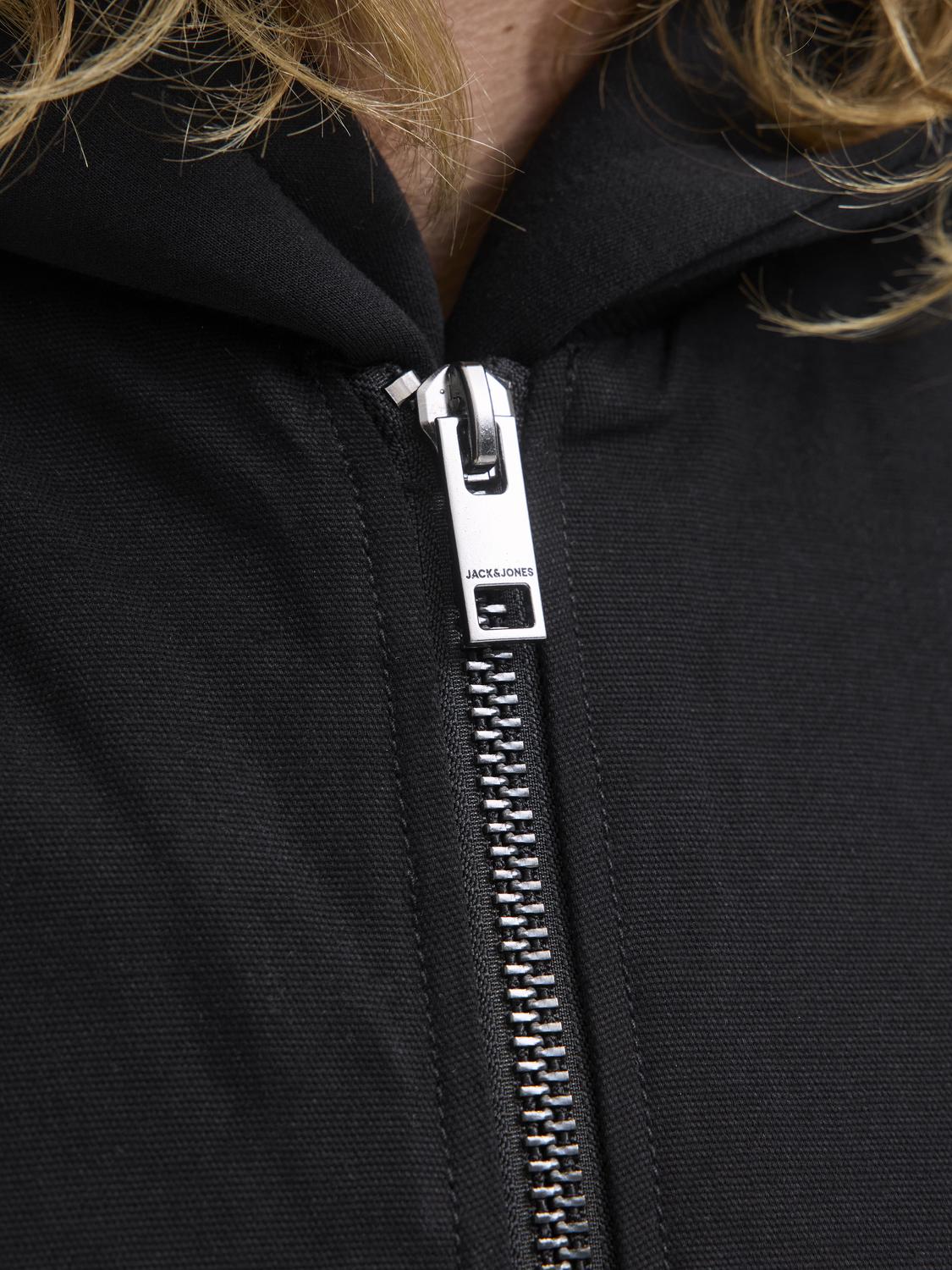 Gilets - Jjedover Vest Noos - - Hr Ravn