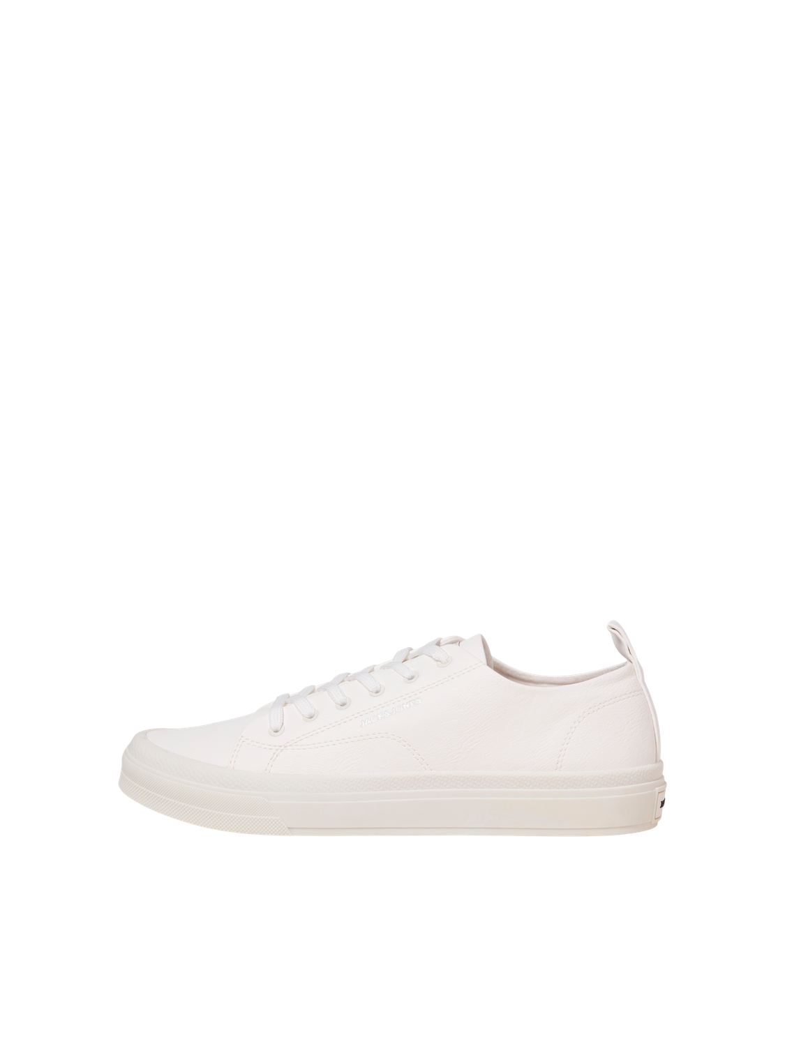 Sneakers - Jfwbayswater Pu Sneaker Noos - - Hr Ravn