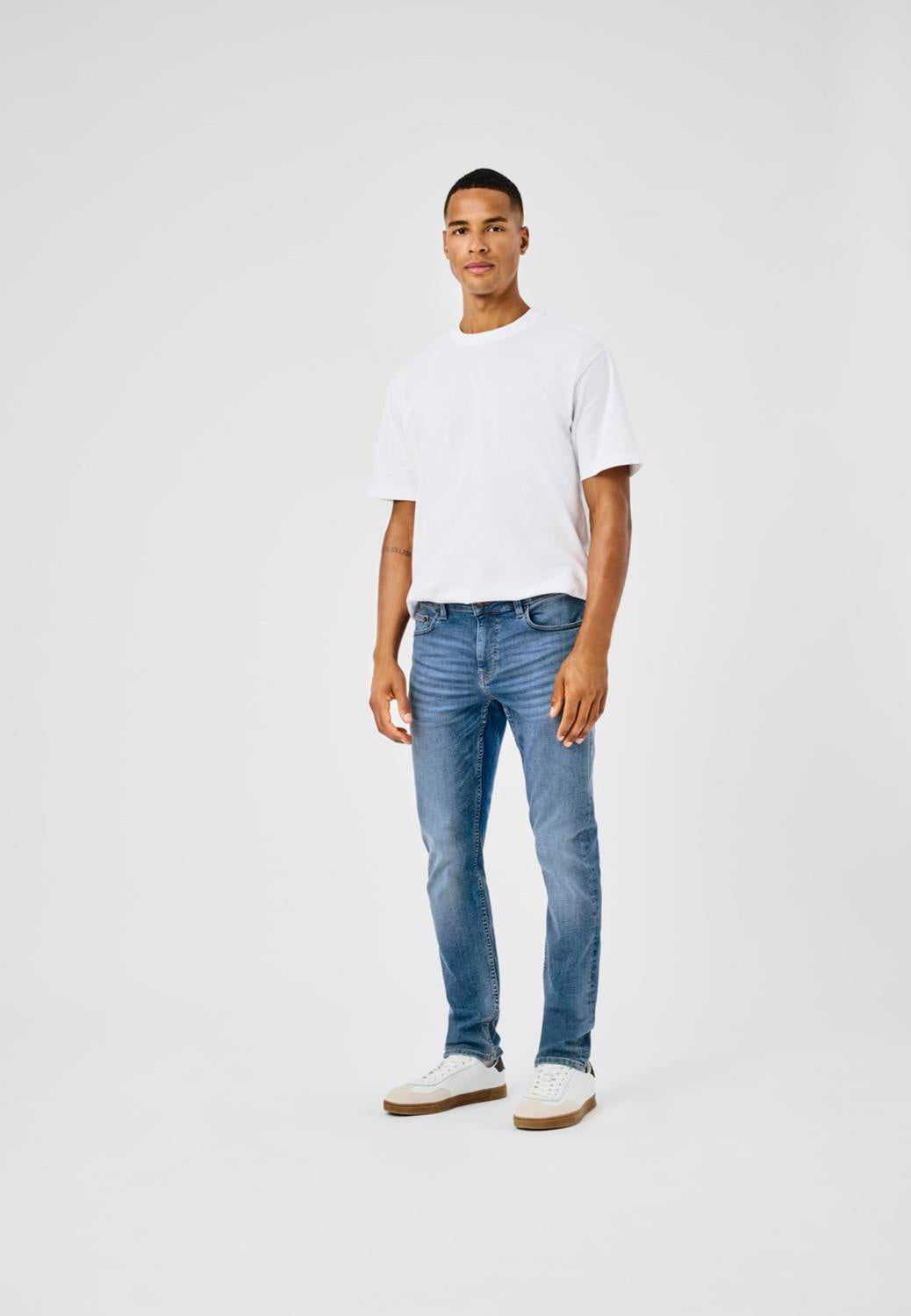 Jeans - Onsloom Slim Jax Mb 9137 Dia Dnm Noos - - Hr Ravn