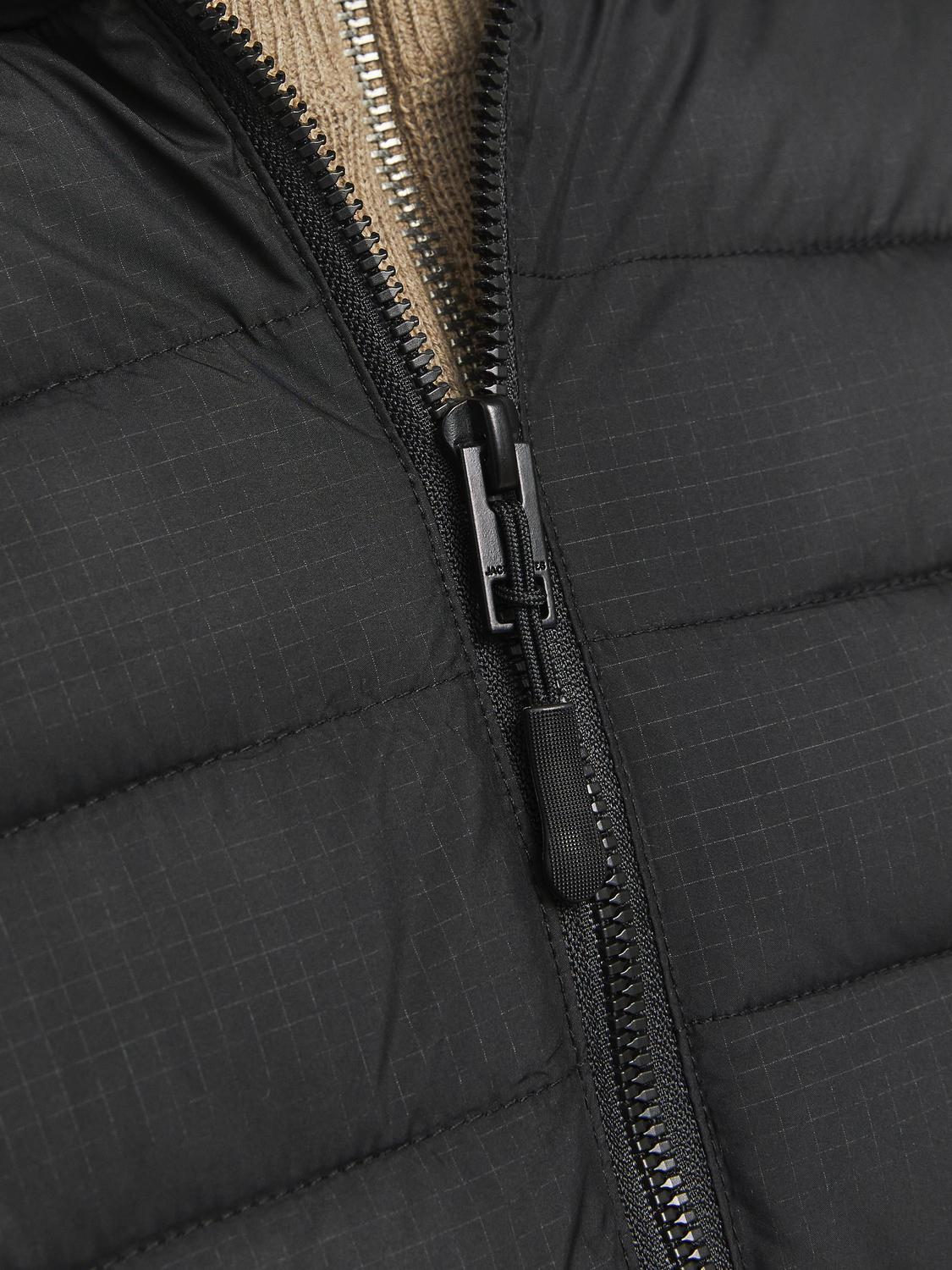 OVERTØJ - Jjestate Hybrid Jacket Noos - - Hr Ravn