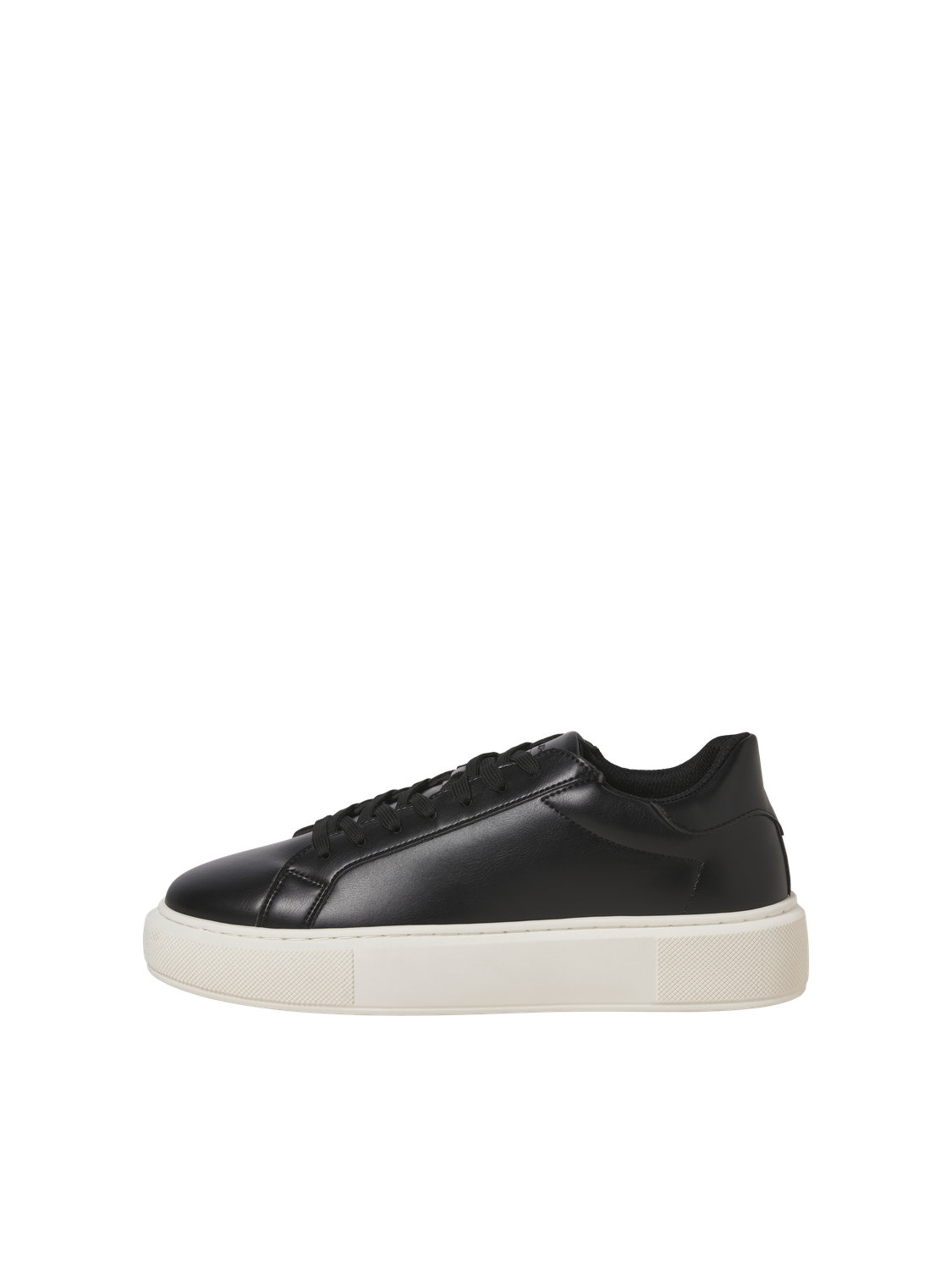 Sneakers - Jfwaspire Cupsole Pu Sneaker Noos - - Hr Ravn