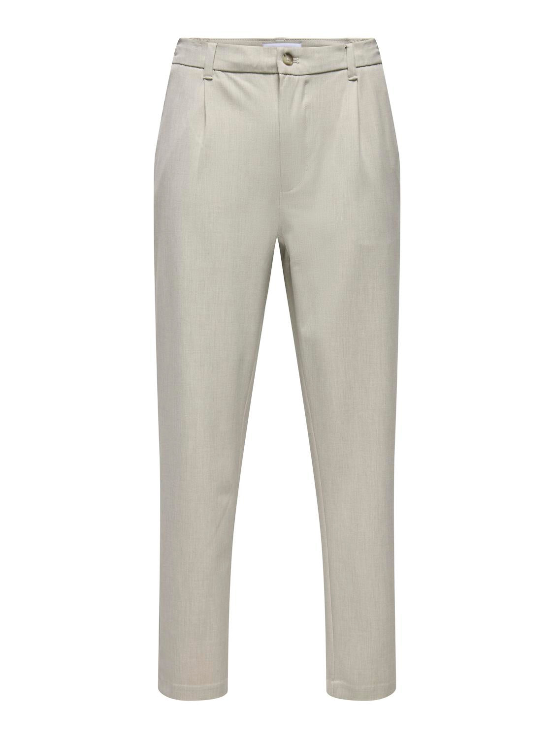 Trousers - Onslou Eno Life Taper 0184 Pant Noos Fml - - Hr Ravn