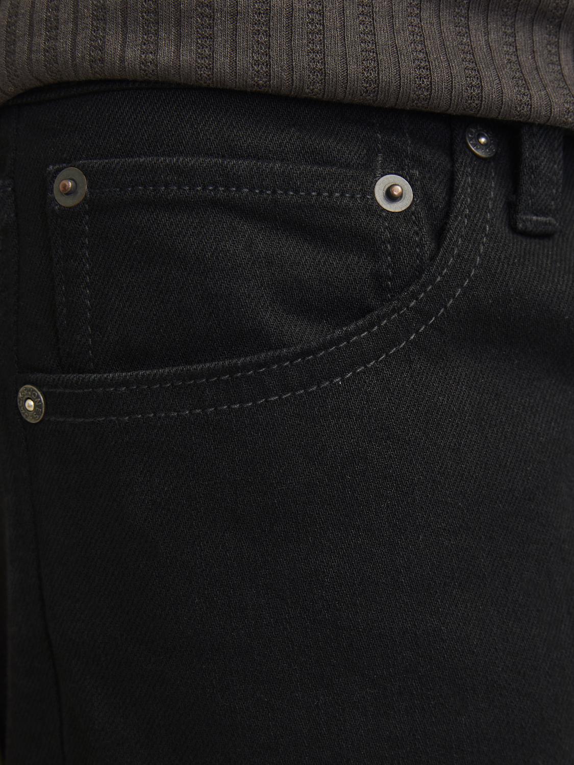 JEANS - Jjimike Jjoriginal Sbd 553 Noos - - Hr Ravn