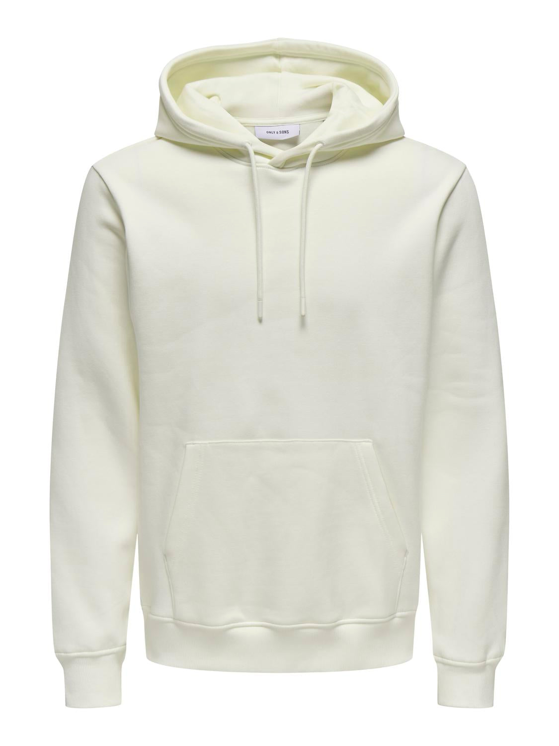 Onsconnor Life Reg Sweat Hoodie Noos