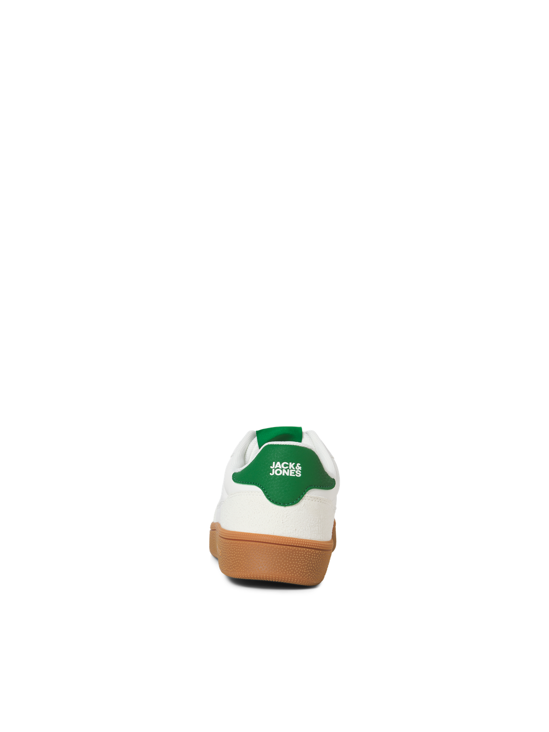 Sneakers - Jfwbounce Pu Sneaker Noos - - Hr Ravn