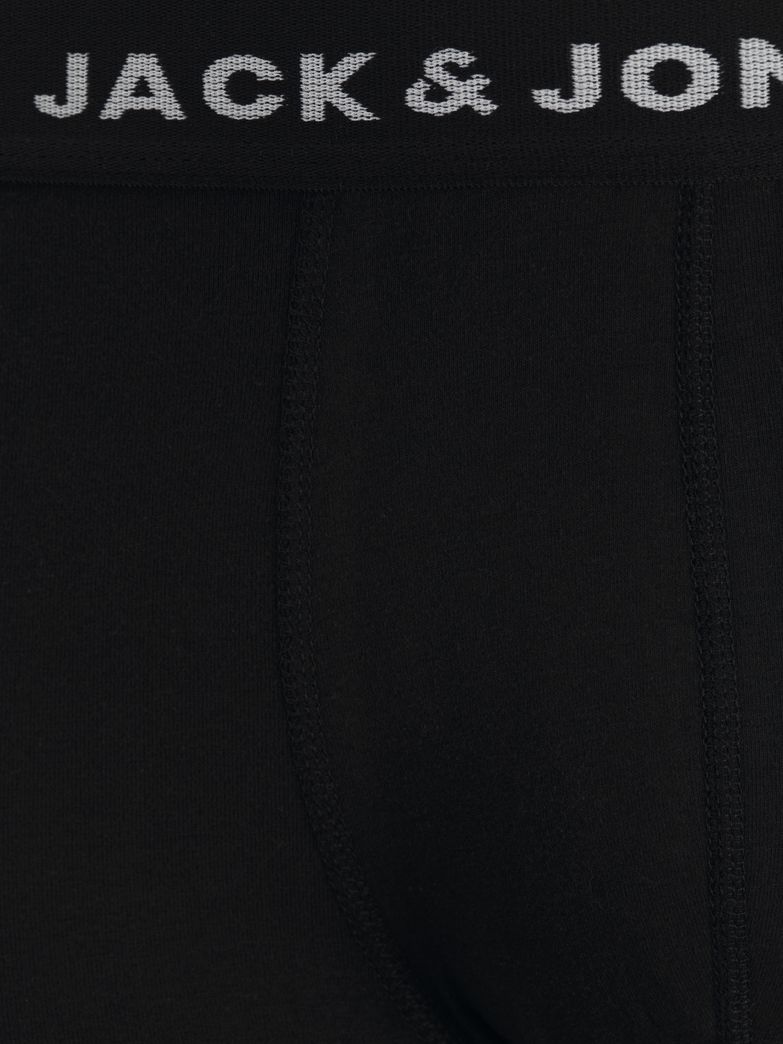 Trunks - Jachuey Trunks 5 Pack Noos Pls - - Hr Ravn