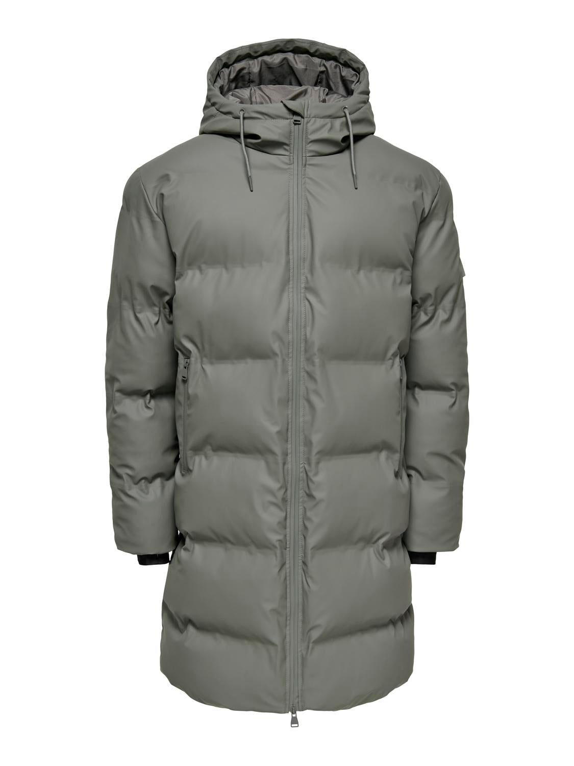 Jackets - Onsroyce Puffer Jacket Otw Noos - - Hr Ravn