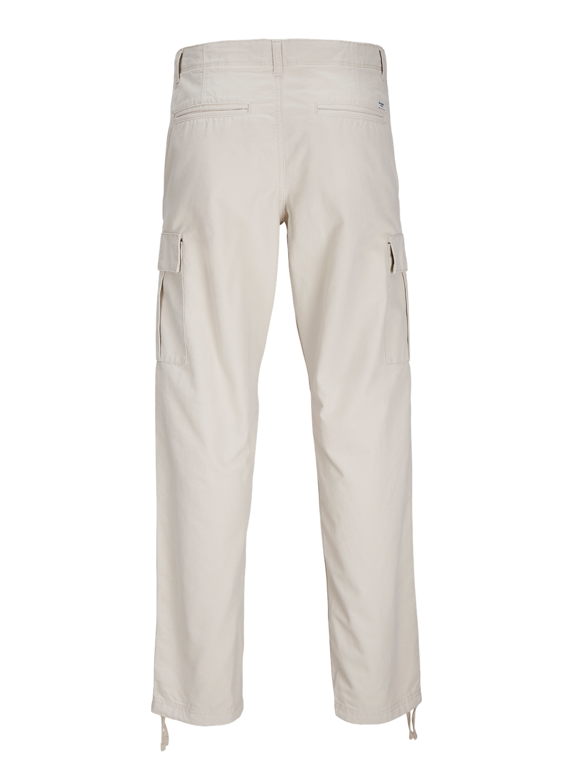 BUKSER - Jpstkane Barkley Cargo Pant Noos - - Hr Ravn