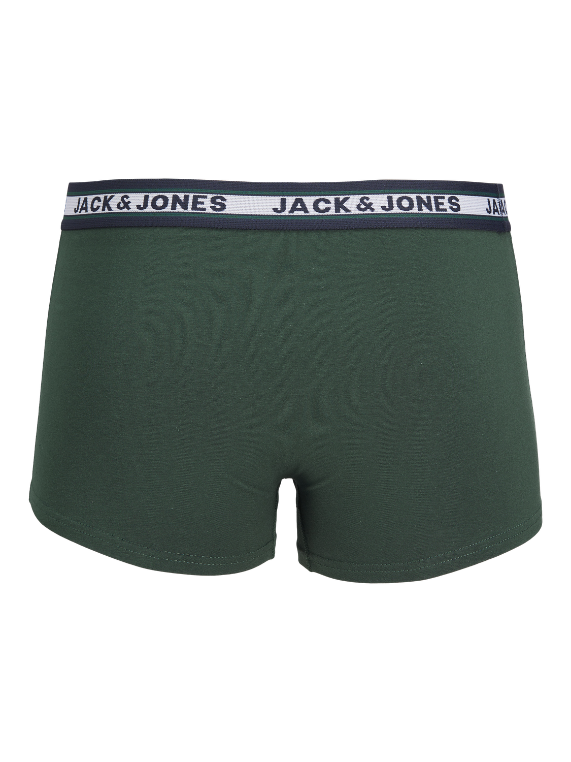 Trunks - Jacoliver Trunks 5 Pack Noos - - Hr Ravn