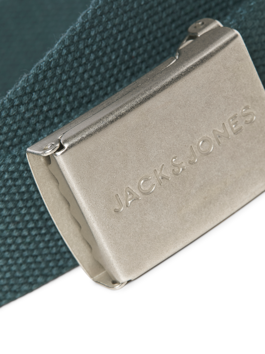 BÆLTER - Jaclondon Woven Belt Noos - - Hr Ravn