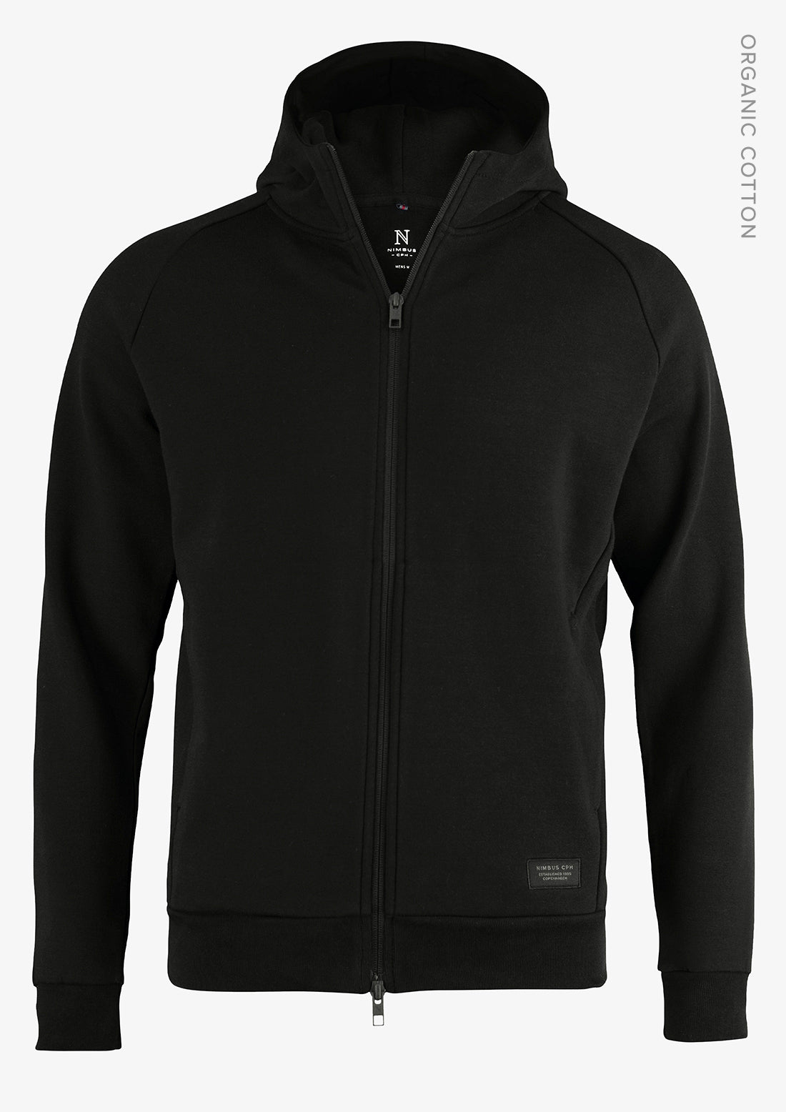 SWEATSHIRTS - Hampton Men - - Hr Ravn