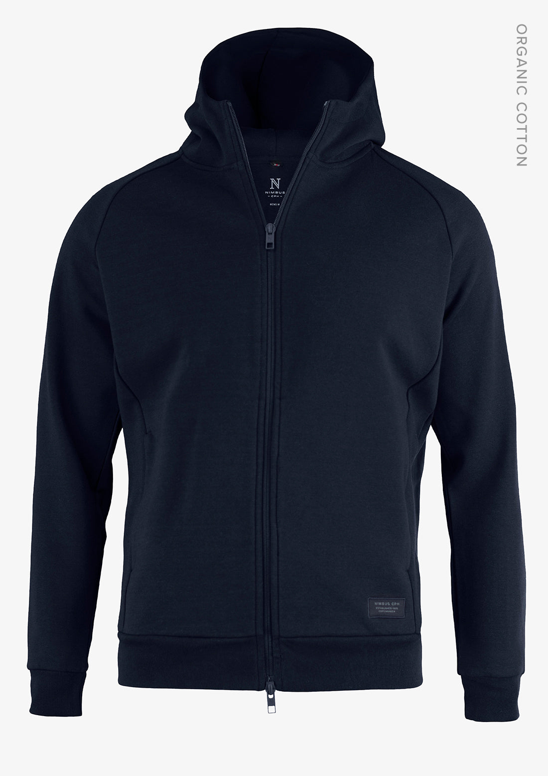 SWEATSHIRTS - Hampton Men - - Hr Ravn