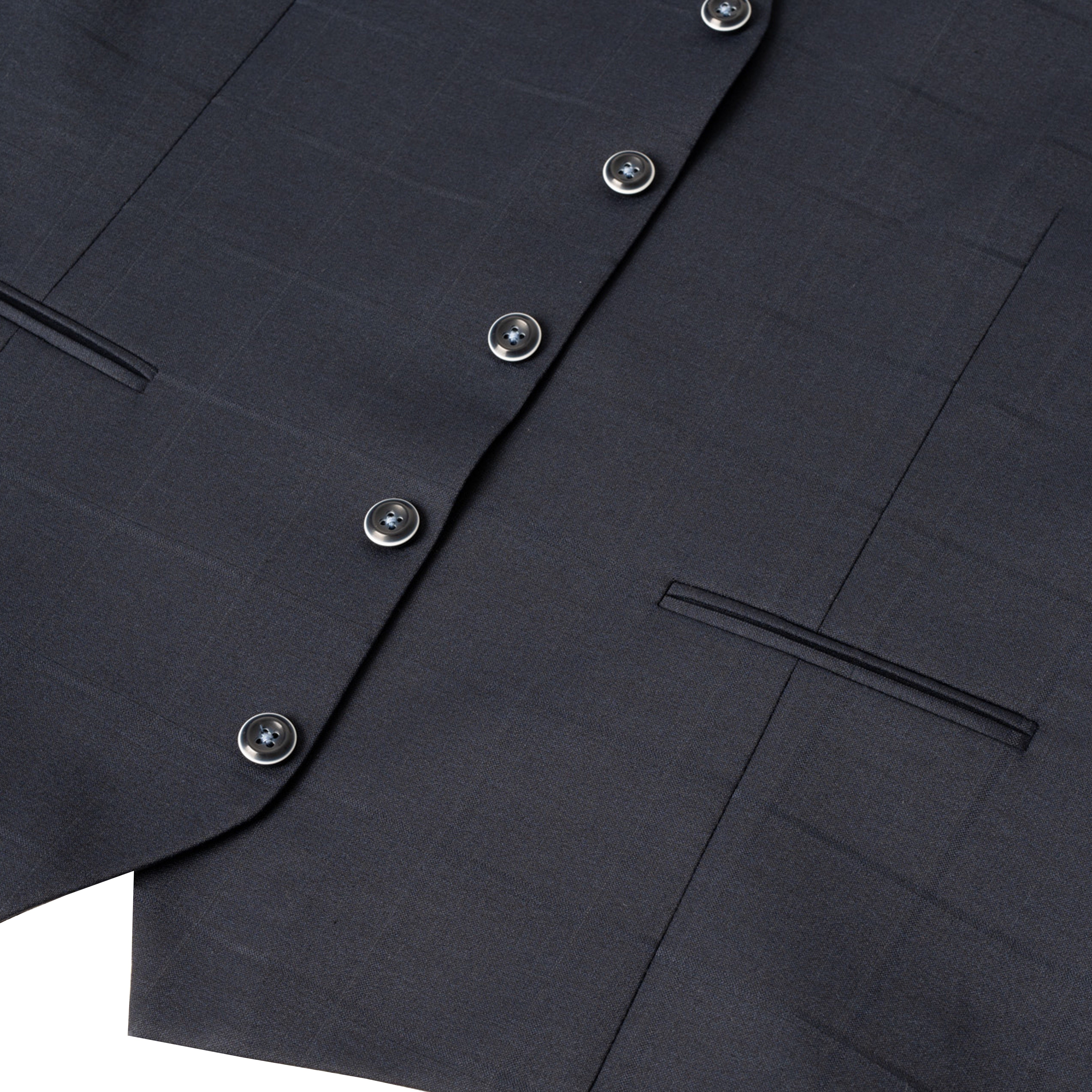 BLAZER - Herrevest - - Hr Ravn