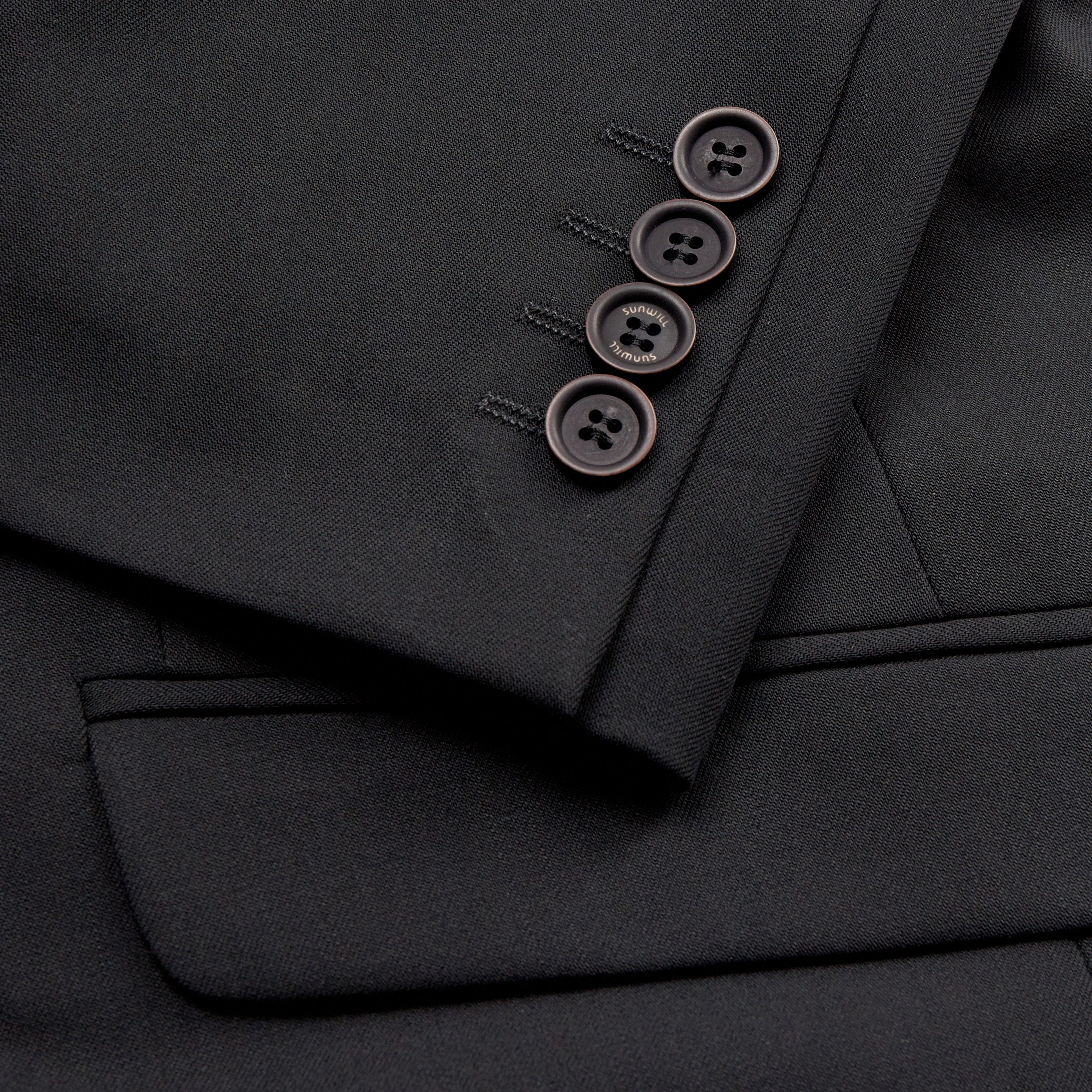 Men’s Traveller Blazer in Modern Fit