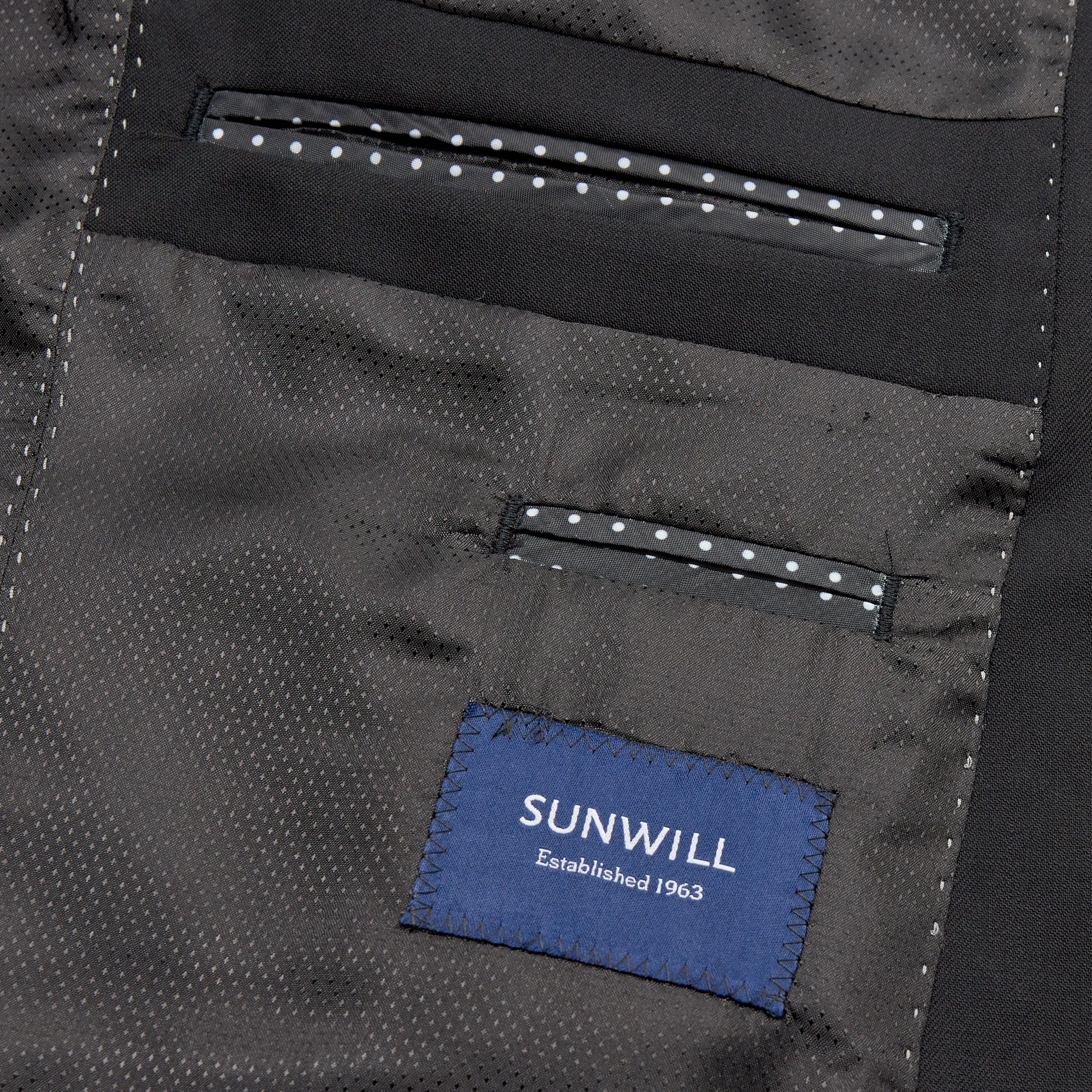 Men’s Traveller Blazer in Modern Fit