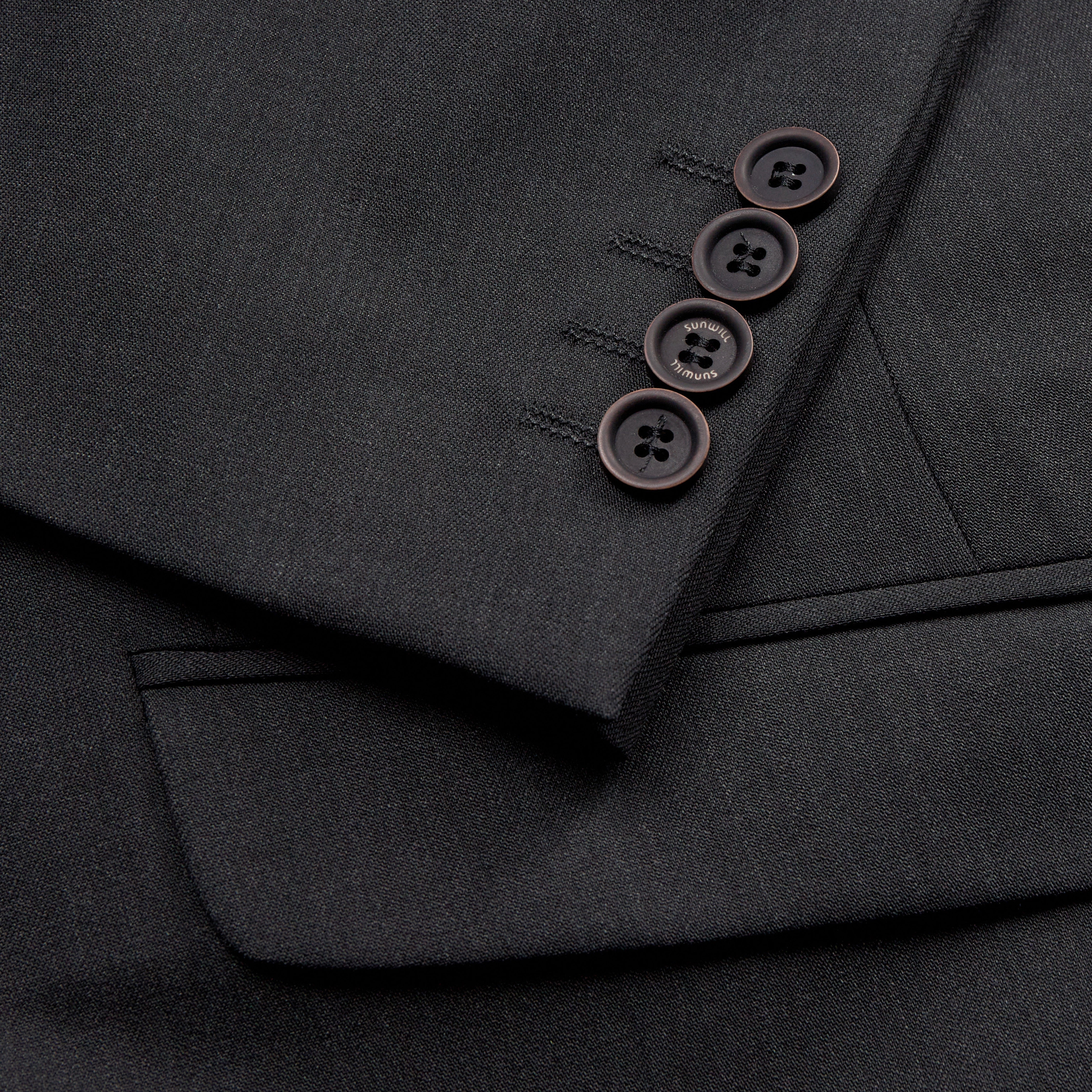 Men’s Traveller Blazer in Modern Fit