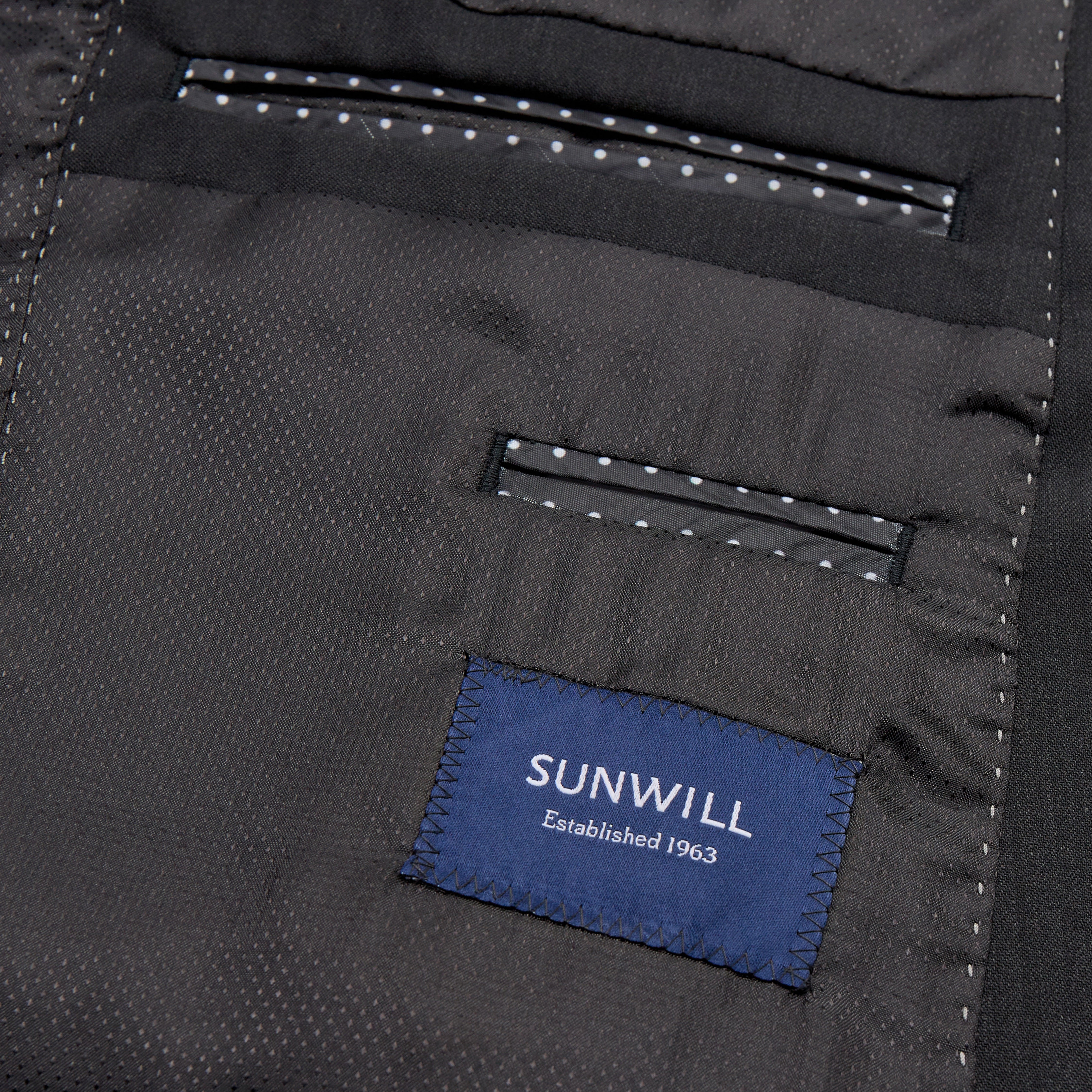 Men’s Traveller Blazer in Modern Fit