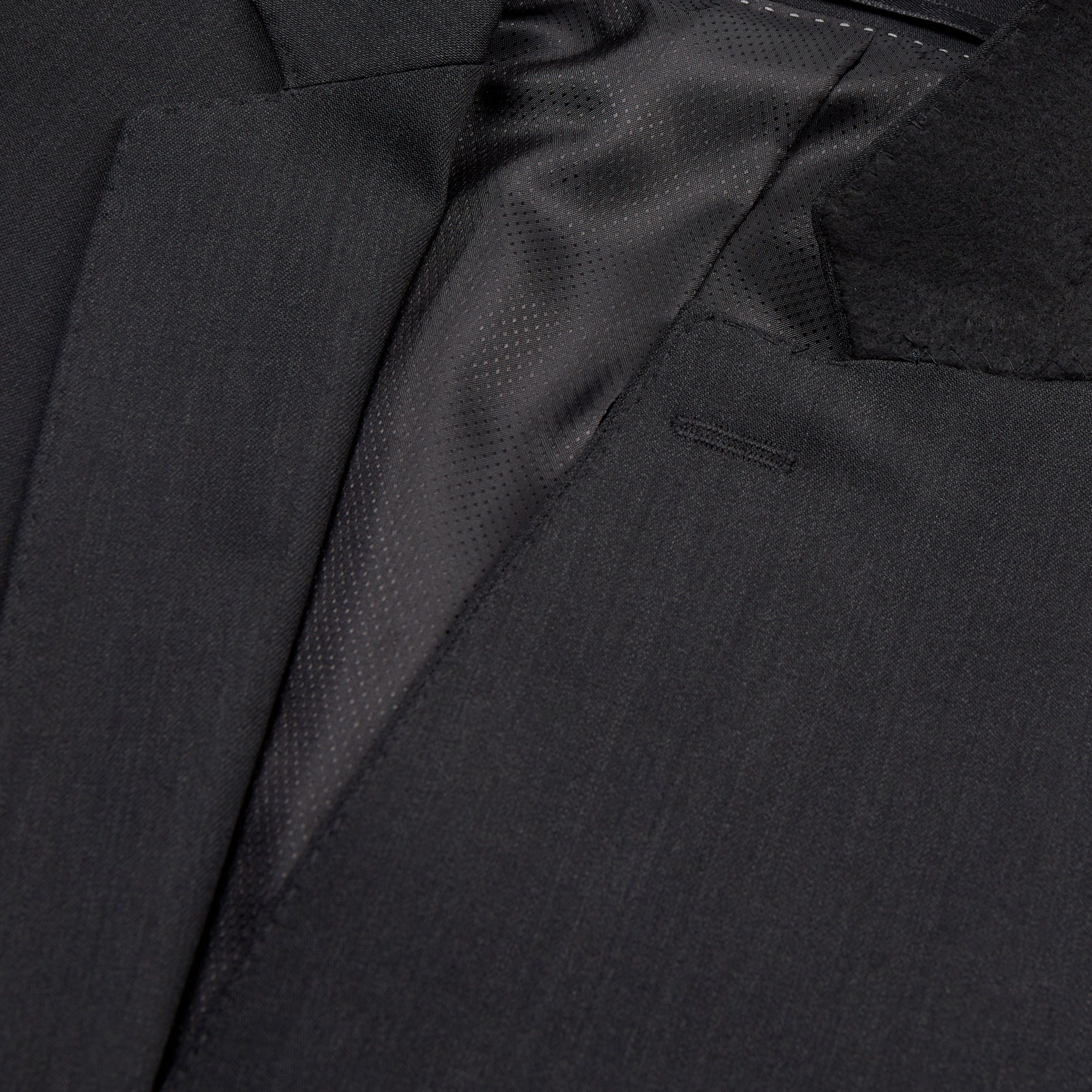 Men’s Traveller Blazer in Modern Fit