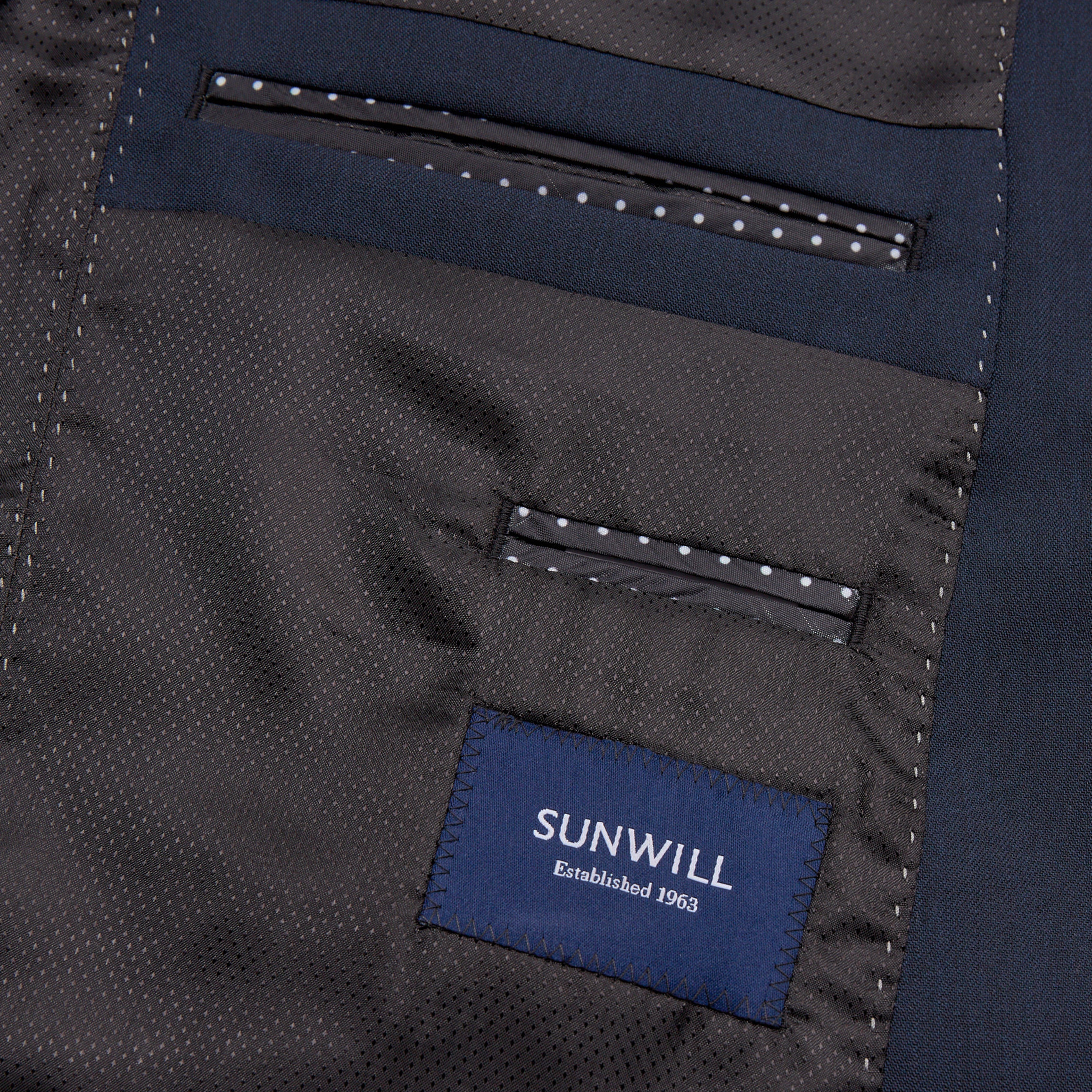 Men’s Traveller Blazer in Modern Fit