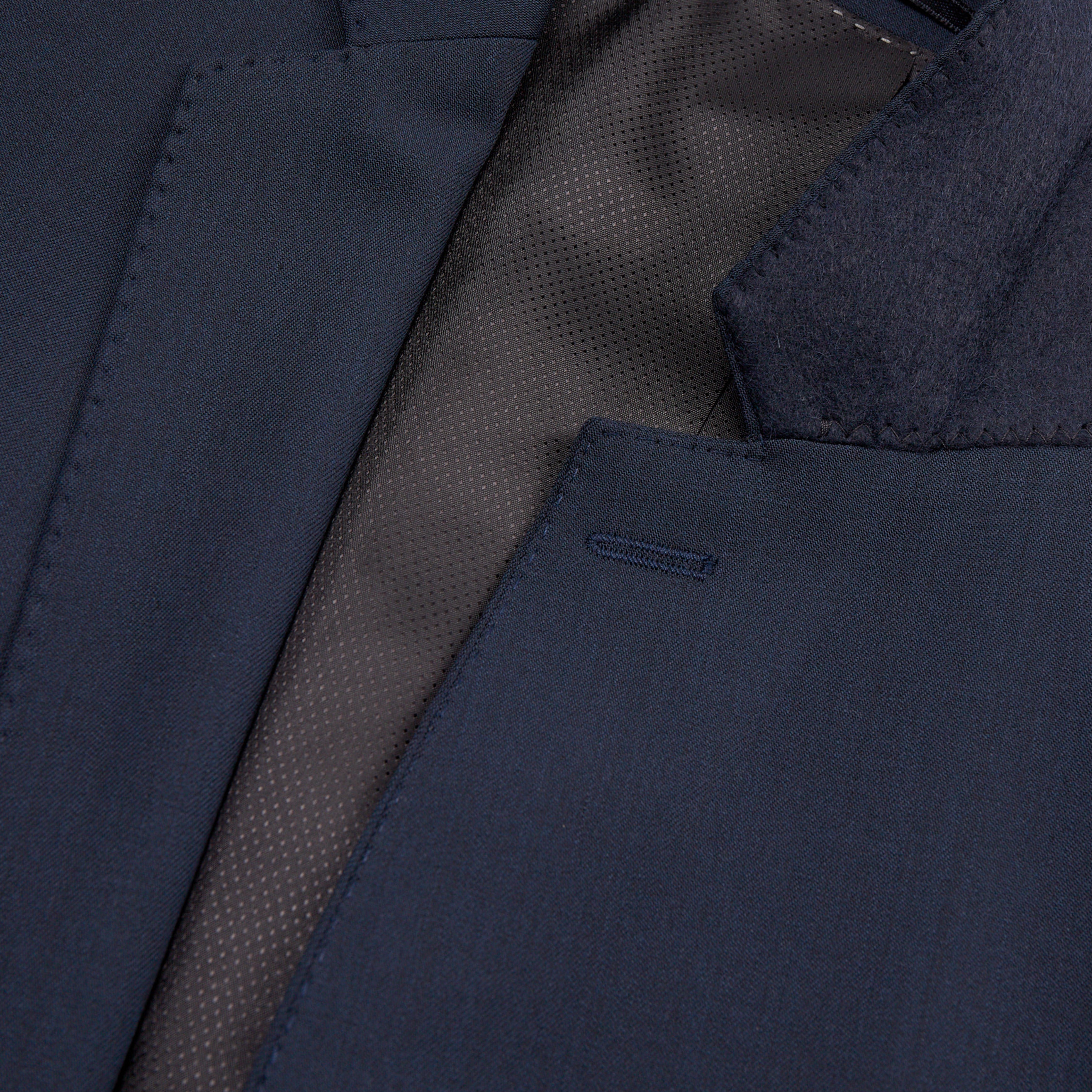 Men’s Traveller Blazer in Modern Fit