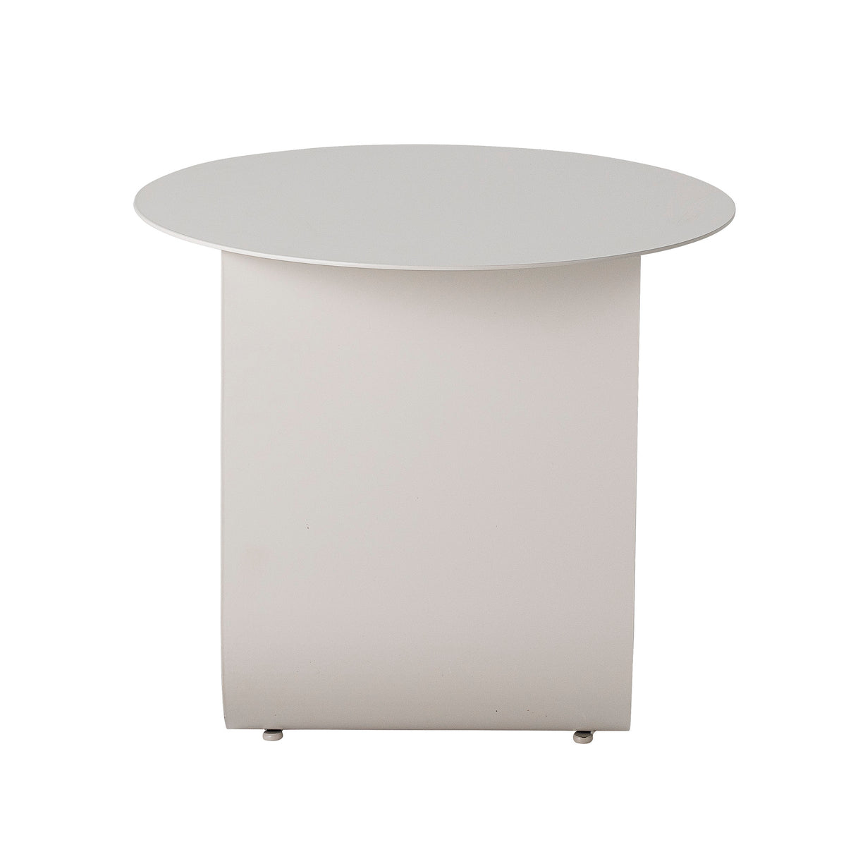Cher Sidebord, Natur, Metal
