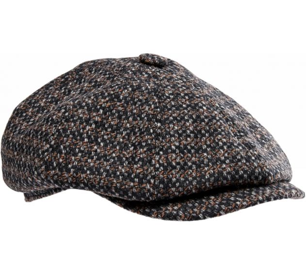 Woolen Sixpence