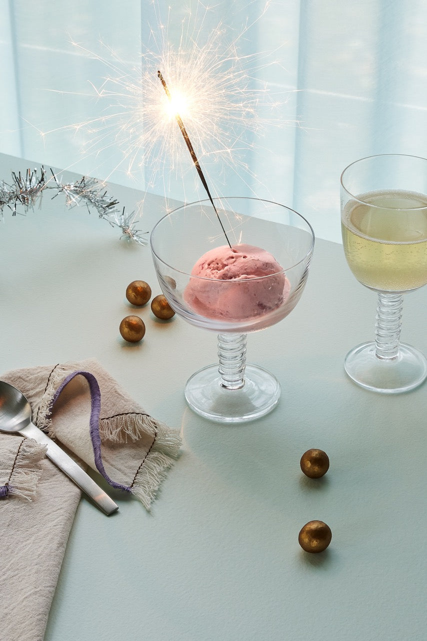 Clink Champagneglas Klar