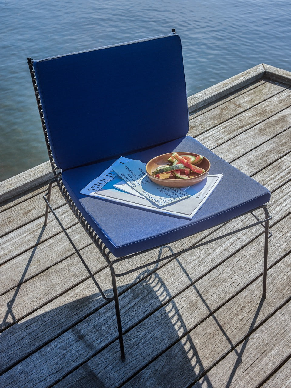 String Loungestol Sort