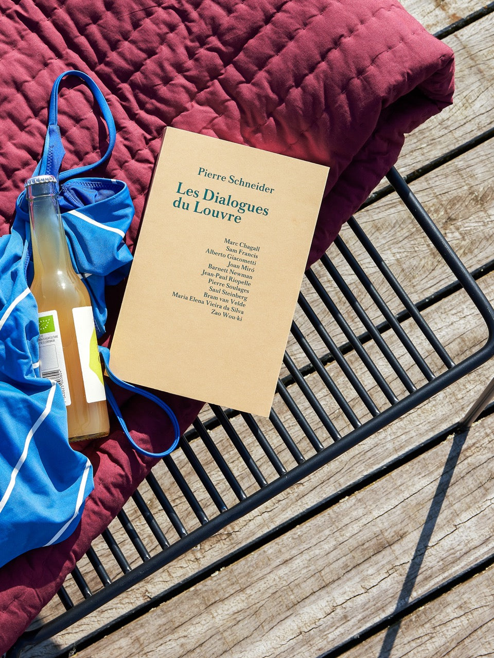 String Sidebord Sort