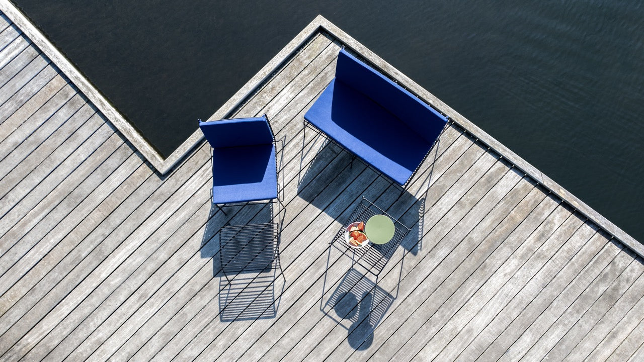 String Loungestol Sort