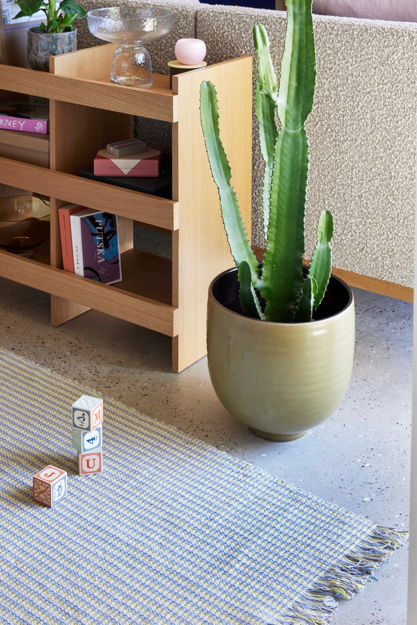 AtYourFeet Tæppe Flerfarvet