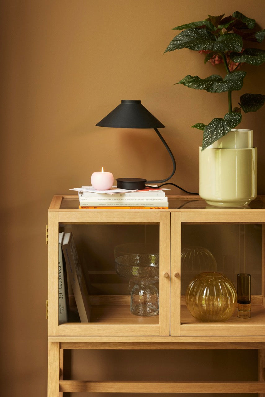 Poetic Udstillingsmontre Floor Natur