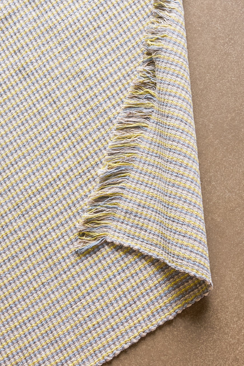 AtYourFeet Tæppe Flerfarvet