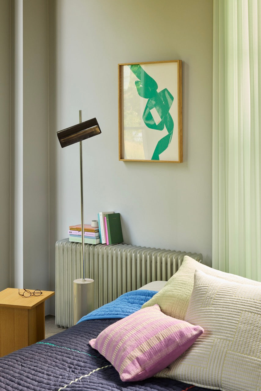 Studio Ramme 50x70 Natur