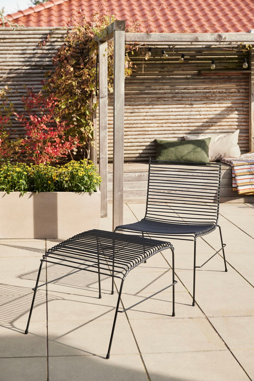 String Loungestol Sort