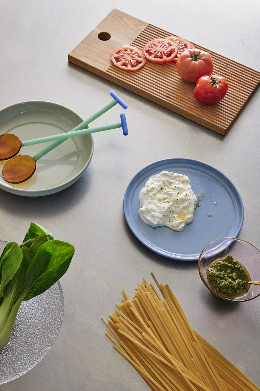 Monarch Skærebræt Natur