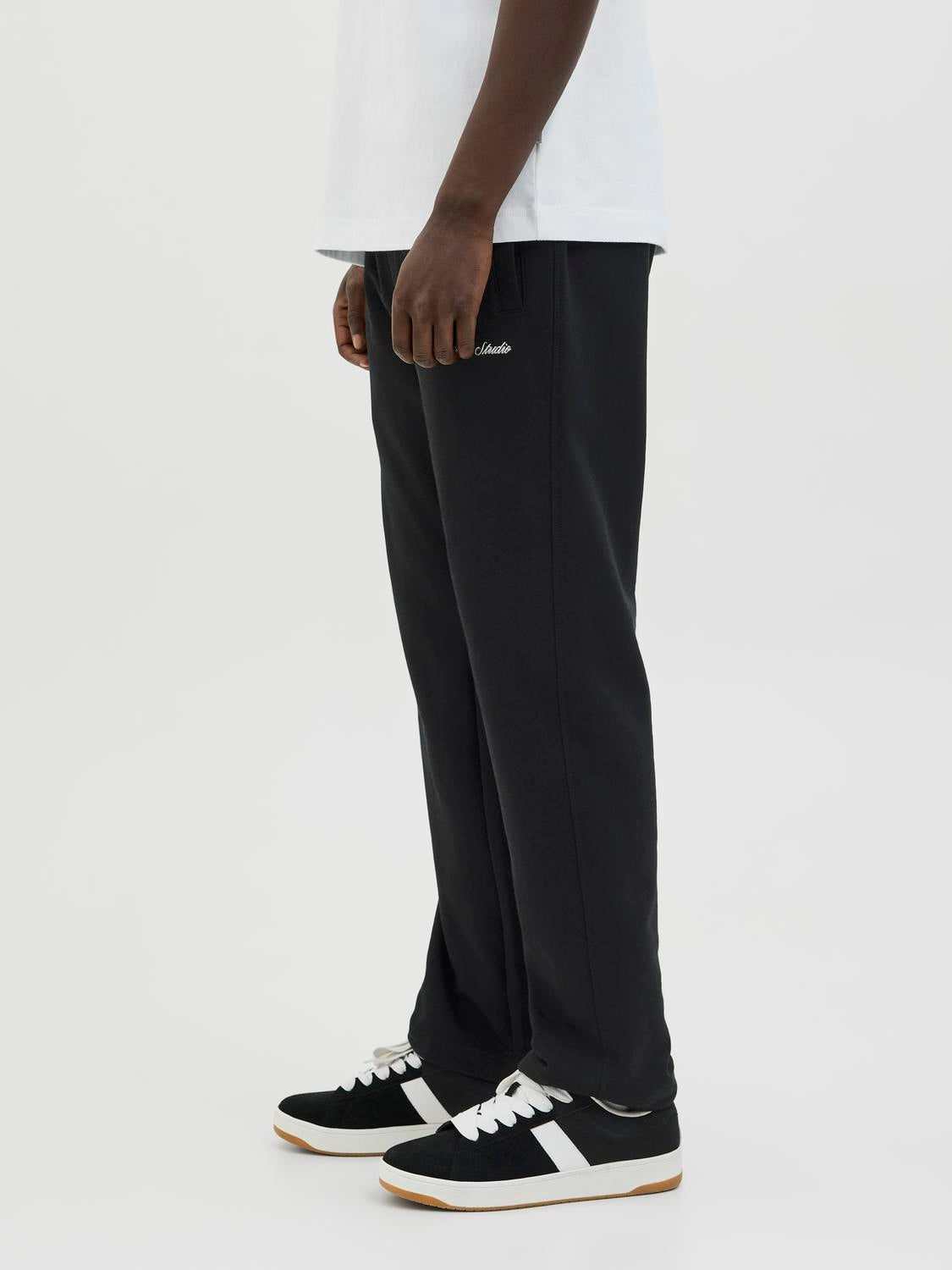 Pants - Jpstkane Norrebro Sweat Pants Noos - - Hr Ravn